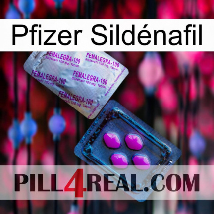 Pfizer Sildénafil 37